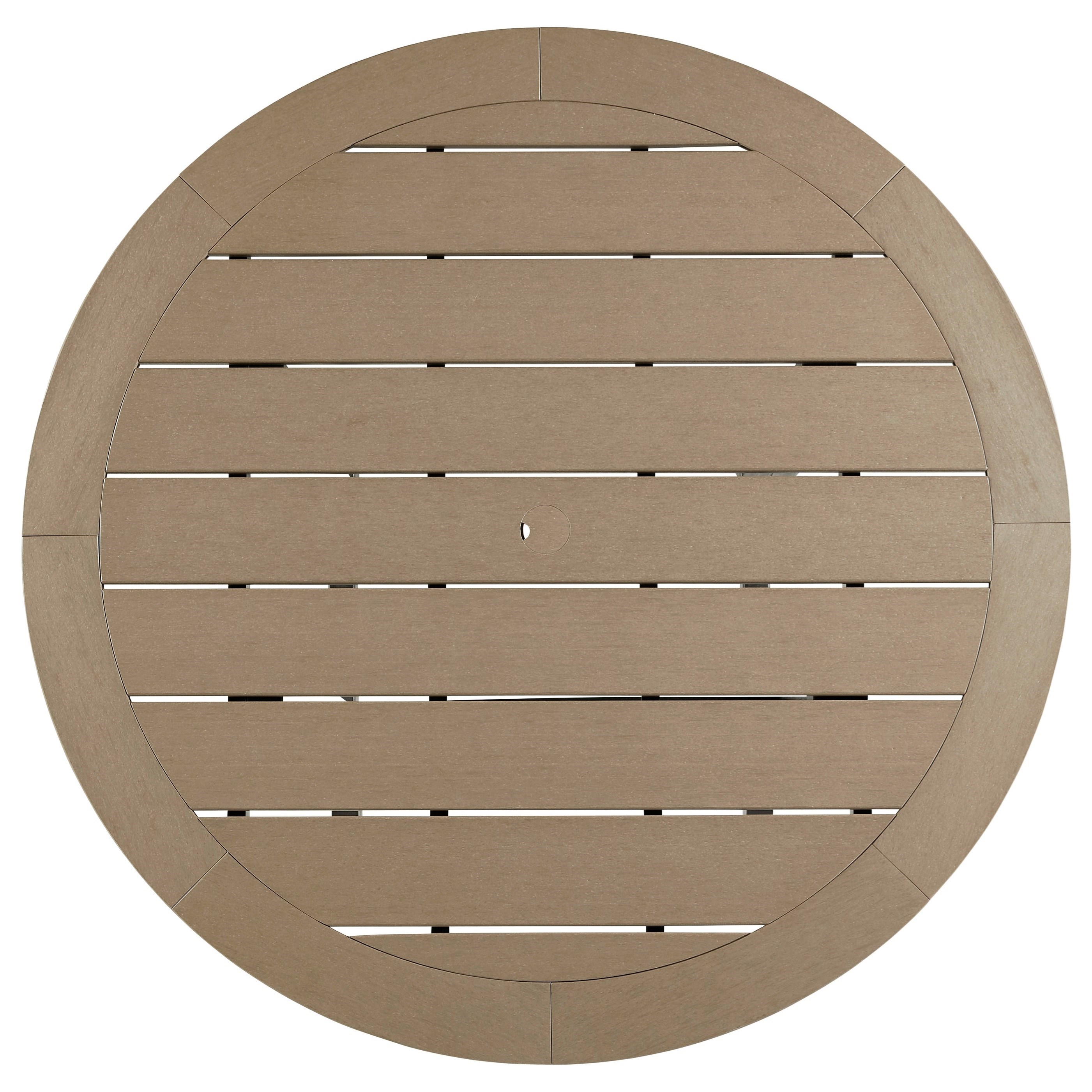 Ashley (Signature Design) Fairen Trail P211613+2x130 5Piece Round Bar